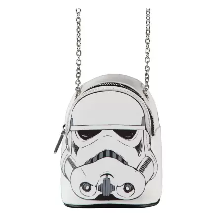 Star Wars Micro Bag Coin Purse Storm Trooper product photo