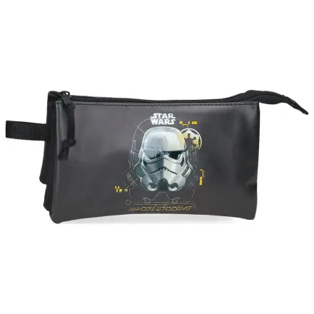 Star Wars Storm Trooper vanity case product photo