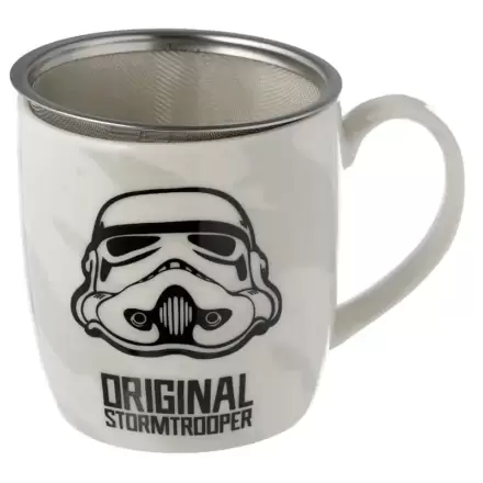 Star Wars Mug Stormtrooper product photo
