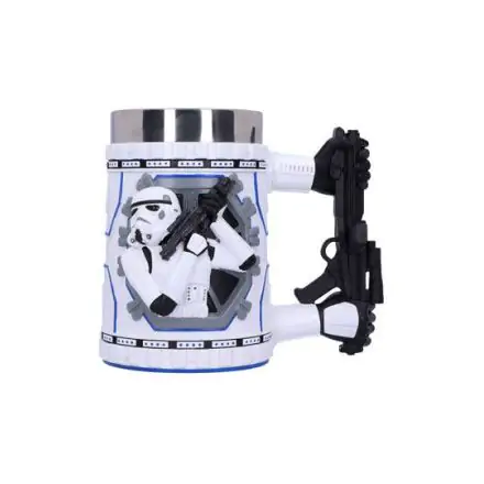 Star Wars Tankard Stormtrooper product photo
