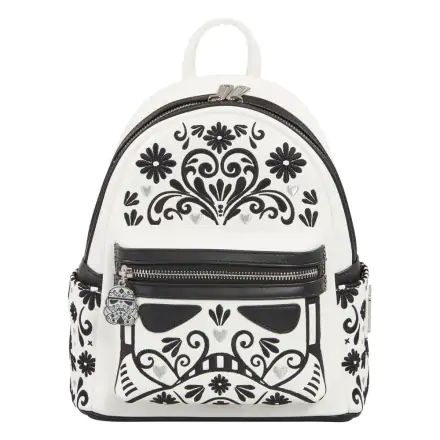 Star Wars by Loungefly Backpack Stormtrooper Cosplay heo Exclusive product photo
