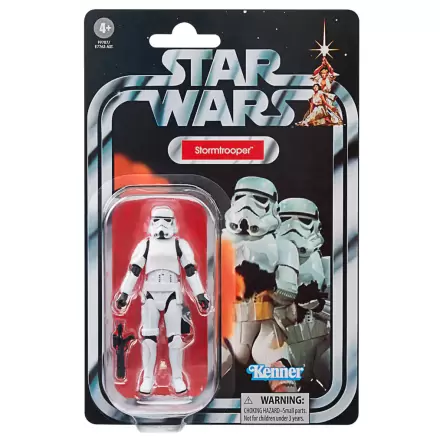 Star Wars Stormtrooper figure 9,5cm product photo