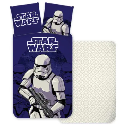 Star Wars Stormtrooper Children's Preschool Duvet Cover product photo