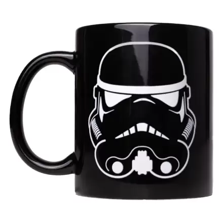 Star Wars Heat Change Mug Stormtrooper termékfotója