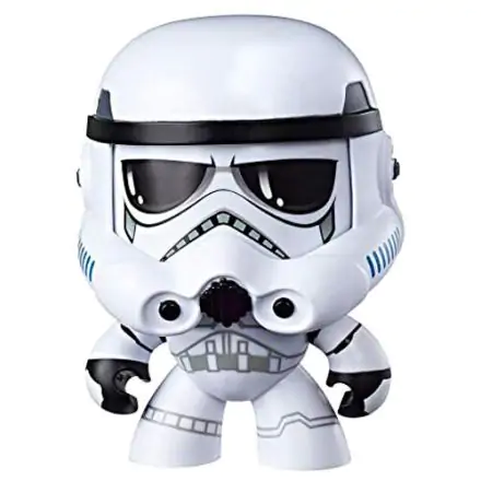 Star Wars Stormtrooper Mighty Muggs figure 14cm product photo