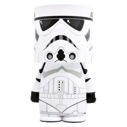 Star Wars Stormtrooper mini Look-Alite lamp product photo