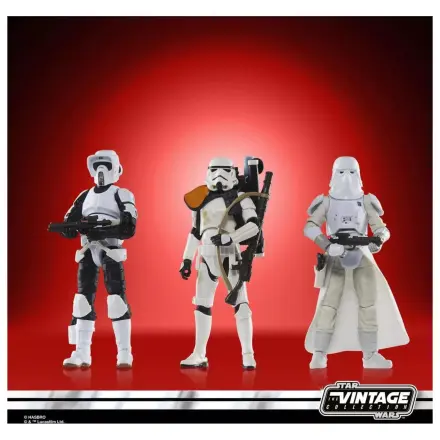 Star Wars Stormtrooper of the Empire Special Action Figure Set 10cm product photo