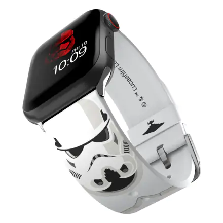 Star Wars Smartwatch-Wristband Stormtrooper product photo