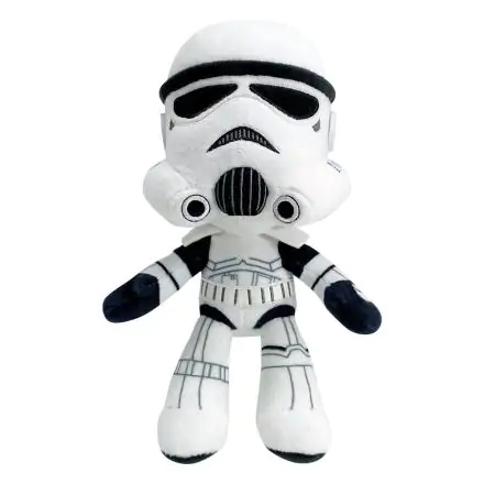 Star Wars Plush Figure Stormtrooper 20 cm product photo
