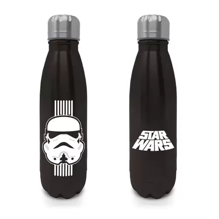 Star Wars Stormtrooper Stainless steel bottle 540ml termékfotója