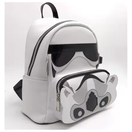 Star Wars Backpack Stormtrooper product photo