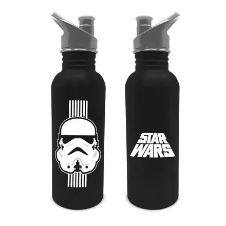 Star Wars Drink Bottle Stormtrooper termékfotója