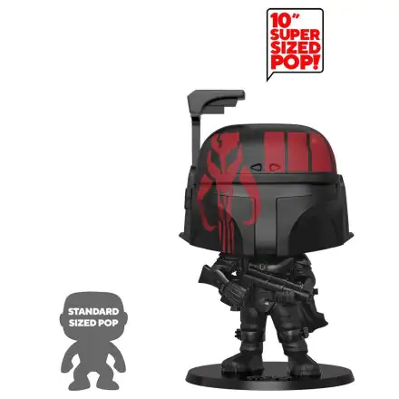 Star Wars Super Sized POP! Vinyl Figure Boba Fett 25 cm product photo