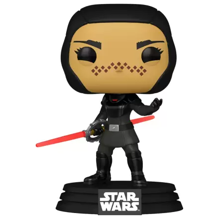 Star Wars: Tales of the Empire Funko POP! Vinyl Figure Barriss Offee 9 cm product photo