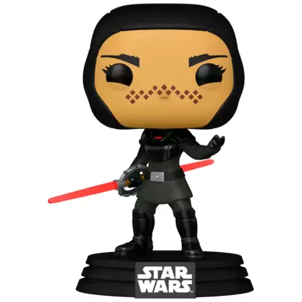 Star Wars: Tales of the Empire Funko POP! Vinyl Figure Barriss Offee 9 cm product photo