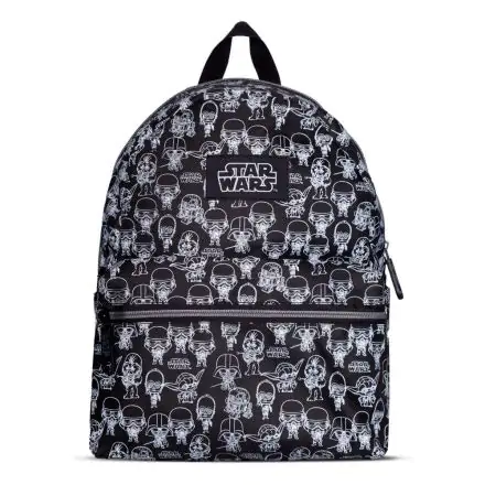 Star Wars Backpack Stormtroopers product photo