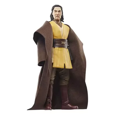 Star Wars: The Acolyte Black Series Action Figure Jedi Master Sol 15 cm termékfotója