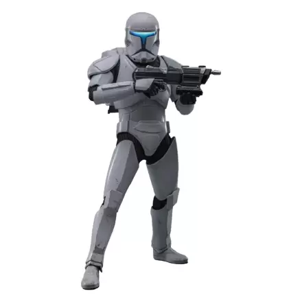 Star Wars: The Bad Batch Action Figure 1/6 Clone Commando 30 cm termékfotója