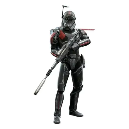 Star Wars: The Bad Batch Action Figure 1/6 Crosshair 30 cm product photo