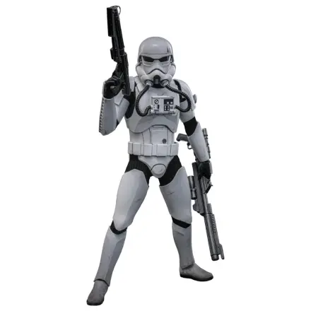 Star Wars: The Bad Batch Action Figure 1/6 TK Stormtrooper 30 cm product photo