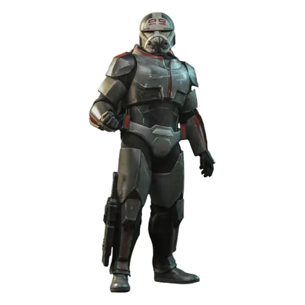 Star Wars: The Bad Batch Action Figure 1/6 Wrecker 33 cm product photo