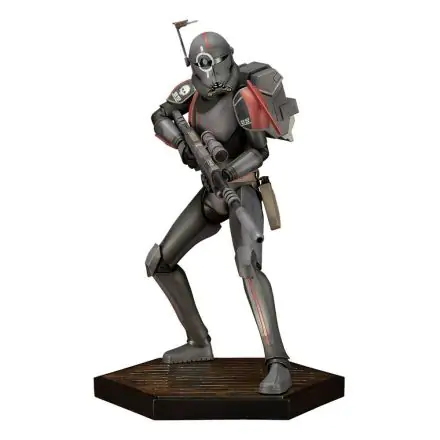Star Wars The Bad Batch ARTFX PVC Statue 1/7 Crosshair 27 cm product photo
