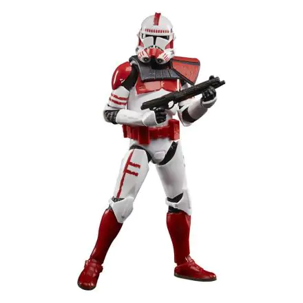 Star Wars The Bad Batch Black Series Action Figure 2021 Imperial Clone Shock Trooper 15 cm product photo