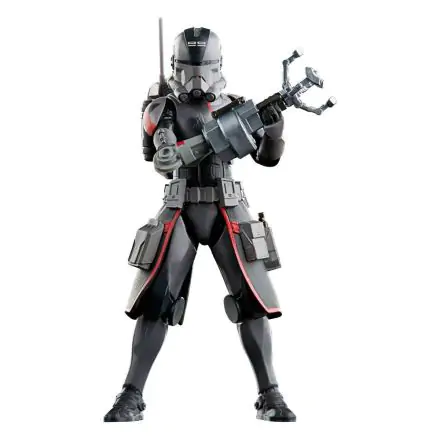 Star Wars: The Bad Batch Black Series Action Figure 2022 Echo 15 cm product photo