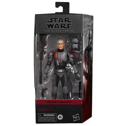 Star Wars The Bad Batch Crosshair figure 15cm product photo