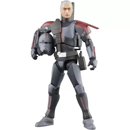 Star Wars The Bad Batch Crosshair figure 9,5cm product photo