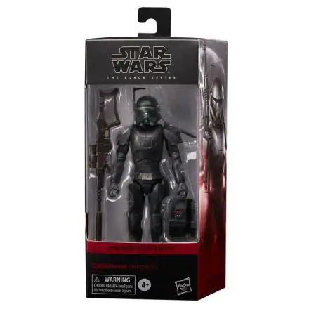 Star Wars The Bad Batch Black Series Action Figure 2021 Crosshair (Imperial) 15 cm product photo