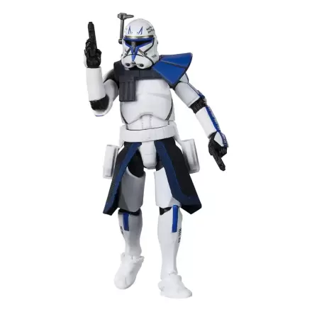 Star Wars: The Bad Batch Vintage Collection Action Figure Clone Commander Rex (Bracca Mission) 10 cm termékfotója