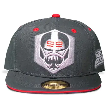 Star Wars The Bad Batch Wrecker kids snapback cap product photo