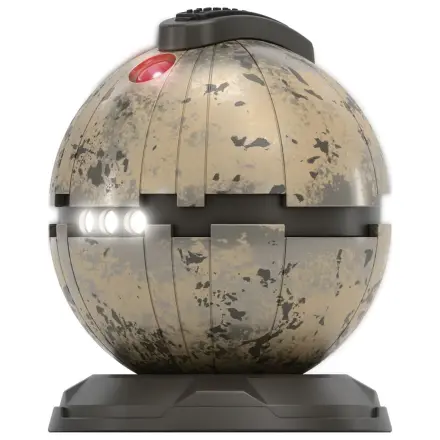 Star Wars The Black Series premium electronic detonator product photo
