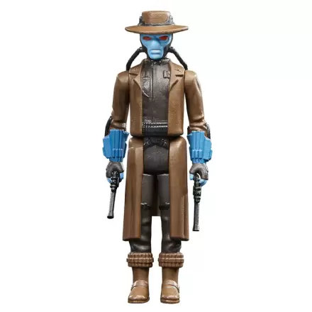 Star Wars The Book of Boba Fett Cad Bane action figure 9,5cm termékfotója