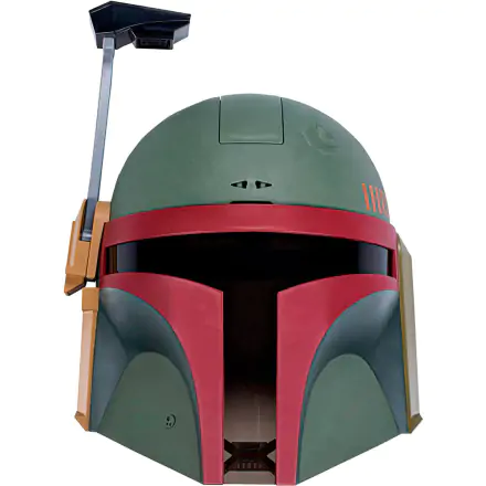 Star Wars The Book of Boba Fett Star Wars product photo