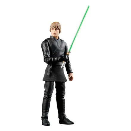 Star Wars: The Book of Boba Fett Vintage Collection Action Figure Luke Skywalker (Jedi Academy) 10 cm termékfotója