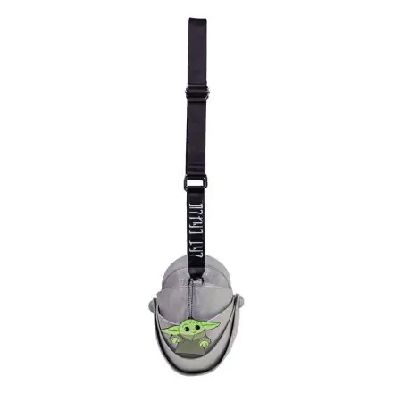 Star Wars Cross Body Bag The Child Carriage product photo