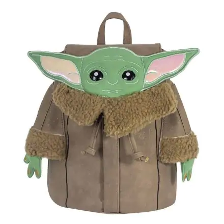 Star Wars Backpack The Child Figural product photo