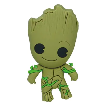 Star Wars  Relief Magnet Groot product photo