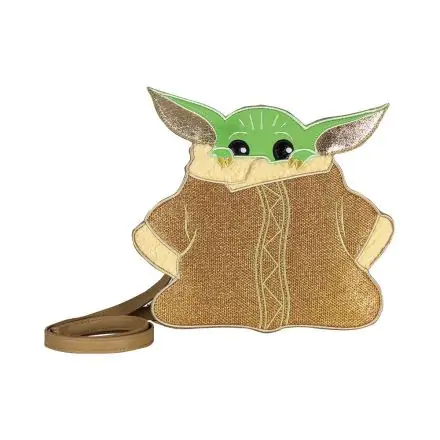 Star Wars Cross Body Bag The Child Species Unknown product photo