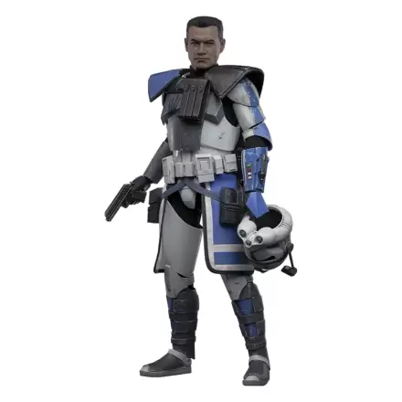 Star Wars: The Clone Wars Action Figure 1/6 Arc Trooper Echo 30 cm termékfotója