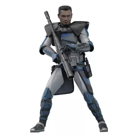 Star Wars: The Clone Wars Action Figure 1/6 Arc Trooper Fives 30 cm termékfotója