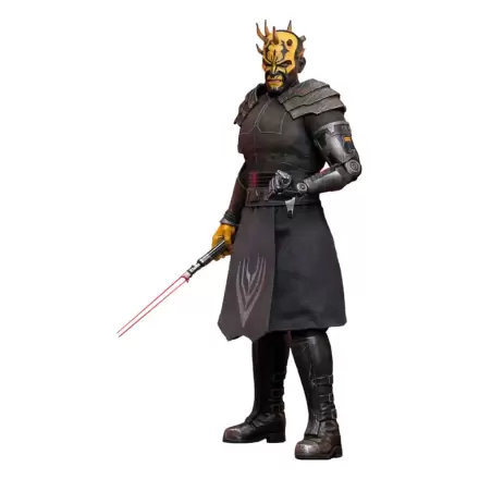 Star Wars: The Clone Wars Action Figure 1/6 Savage Opress 34 cm termékfotója