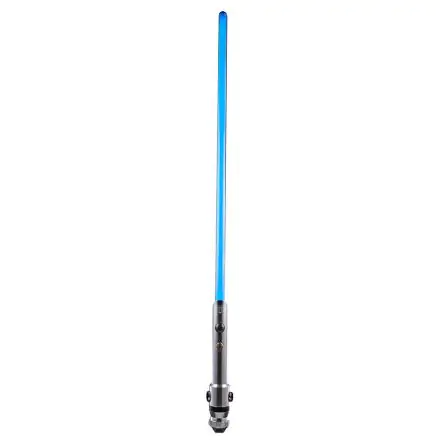 Star Wars The Clone Wars Black Series Replica 1/1 Force FX Lightsaber 2021 Ahsoka Tano product photo