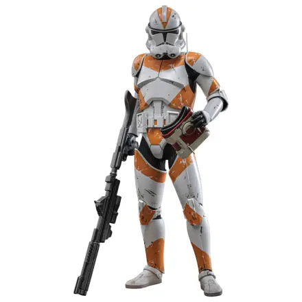 Star Wars: The Clone Wars Action Figure 1/6 212th Attack Battalion Clone Trooper 30 cm product photo