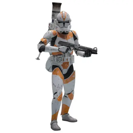 Star Wars: The Clone Wars Action Figure 1/6 212th Attack Battalion Clone Trooper Deluxe Version 30 cm product photo