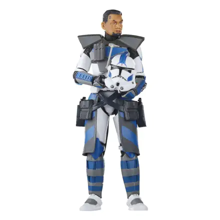 Star Wars: The Clone Wars Black Series Action Figure ARC Trooper Fives 15 cm product photo