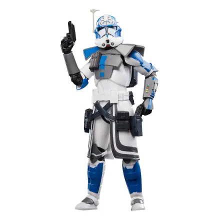 Star Wars: The Clone Wars Black Series Action Figure Clone Commander Jesse 15 cm product photo