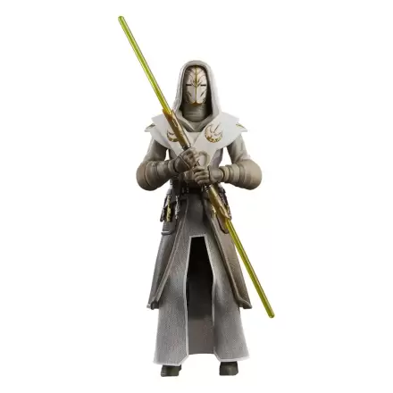 Star Wars: The Clone Wars Black Series Action Figure Jedi Temple Guard 15 cm product photo